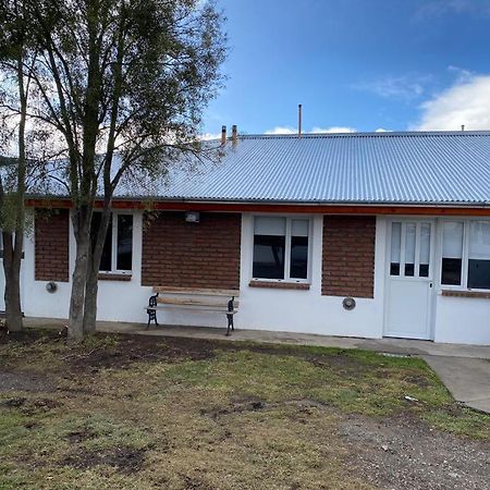 Departamentos Lizkar Lägenhet Esquel Exteriör bild