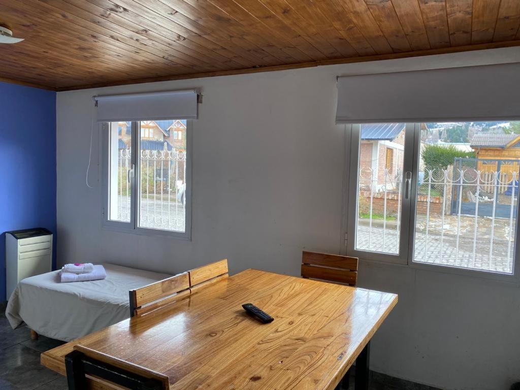 Departamentos Lizkar Lägenhet Esquel Exteriör bild