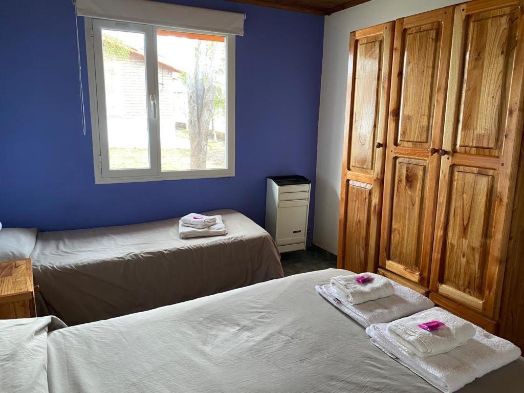 Departamentos Lizkar Lägenhet Esquel Exteriör bild