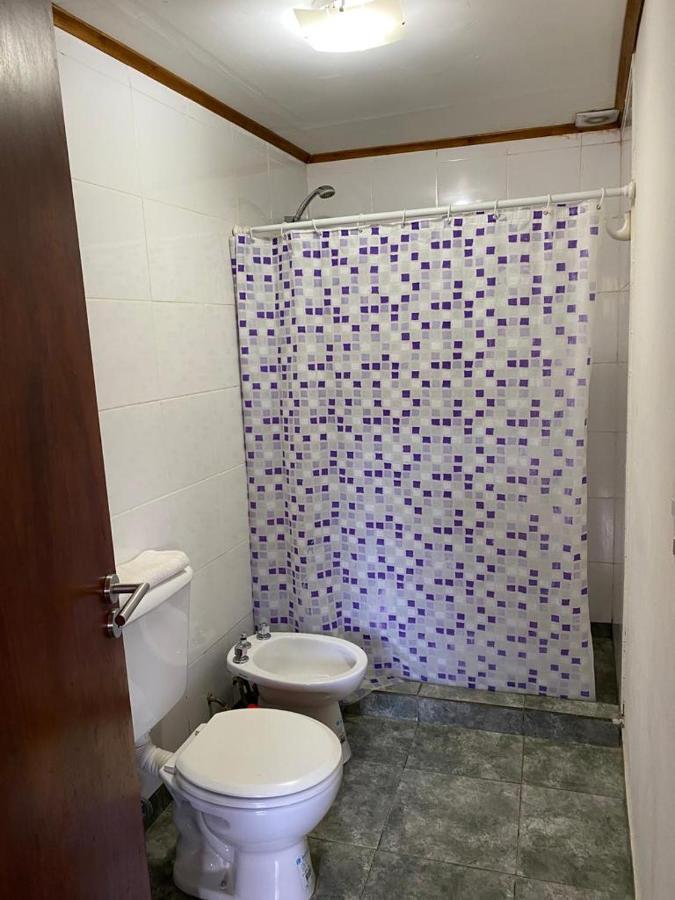 Departamentos Lizkar Lägenhet Esquel Exteriör bild